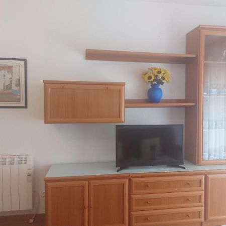 Rentalmar Cordoba - Sevilla - Jerez 萨洛 外观 照片