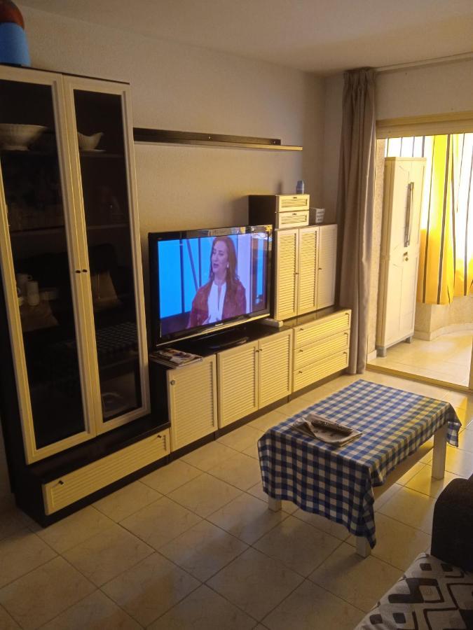 Rentalmar Cordoba - Sevilla - Jerez 萨洛 外观 照片