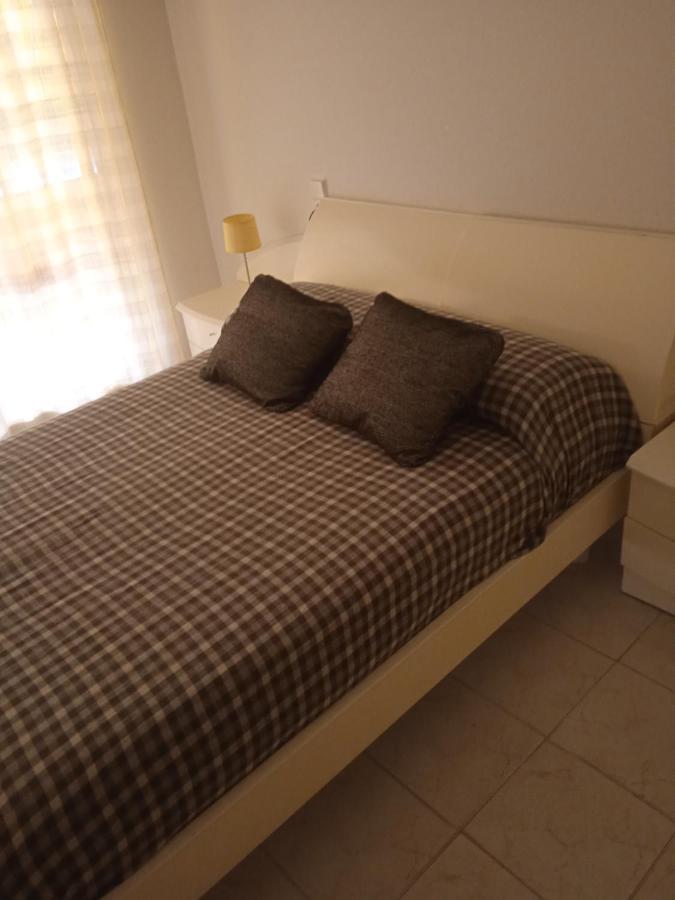 Rentalmar Cordoba - Sevilla - Jerez 萨洛 外观 照片