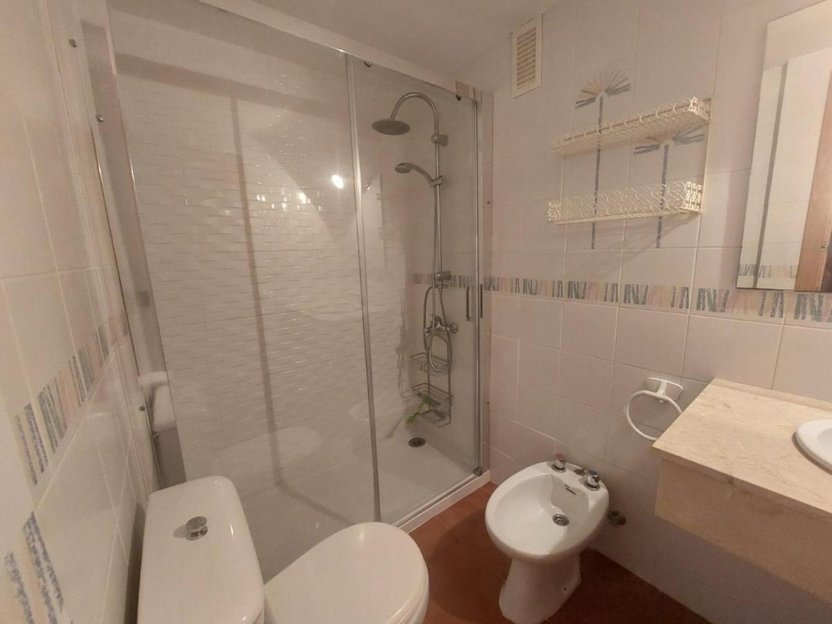 Rentalmar Cordoba - Sevilla - Jerez 萨洛 外观 照片