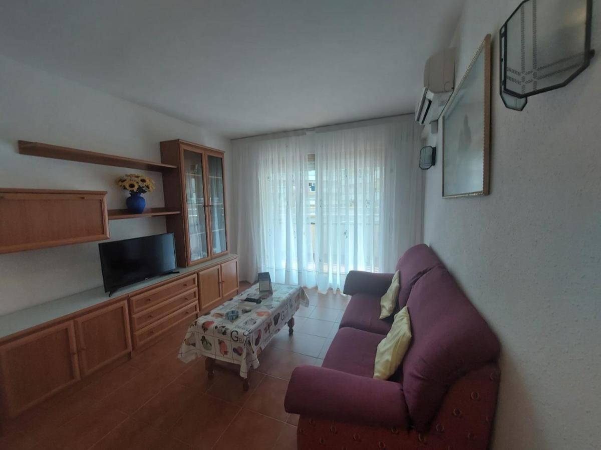 Rentalmar Cordoba - Sevilla - Jerez 萨洛 外观 照片