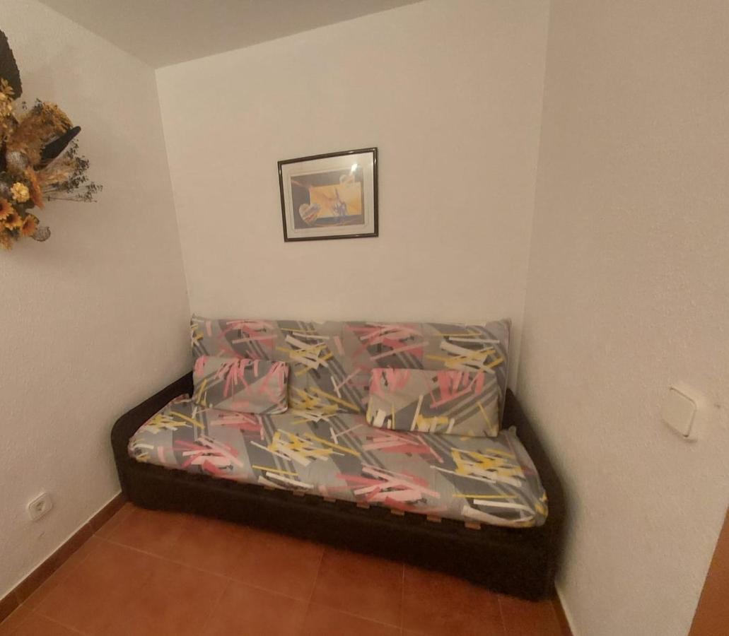 Rentalmar Cordoba - Sevilla - Jerez 萨洛 外观 照片