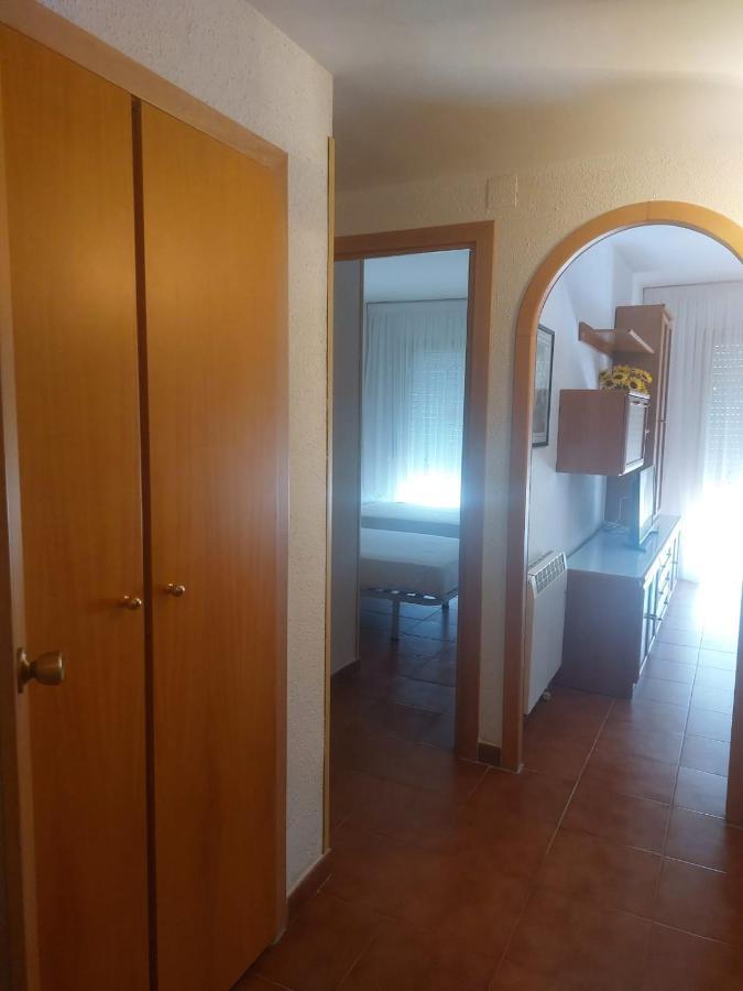 Rentalmar Cordoba - Sevilla - Jerez 萨洛 外观 照片