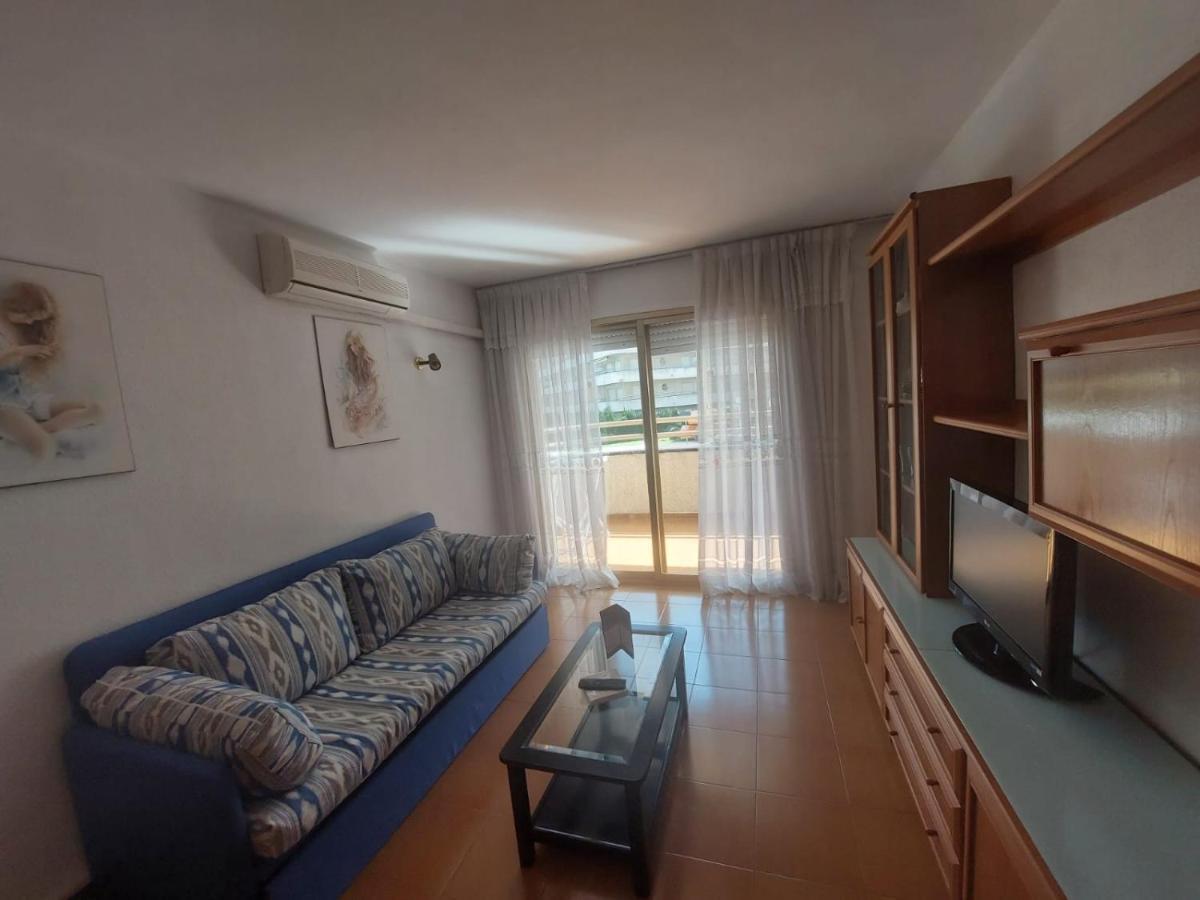Rentalmar Cordoba - Sevilla - Jerez 萨洛 外观 照片