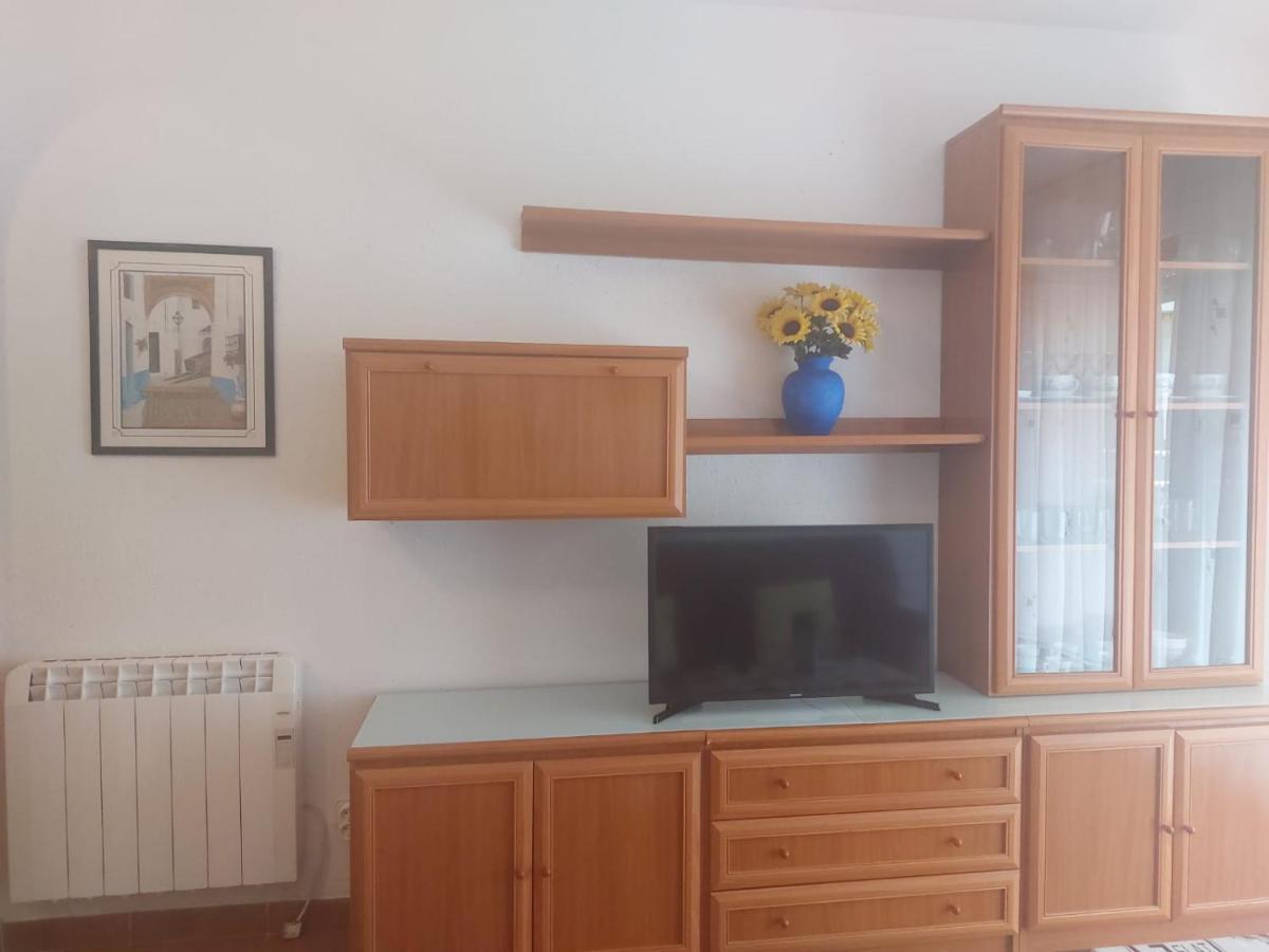 Rentalmar Cordoba - Sevilla - Jerez 萨洛 外观 照片