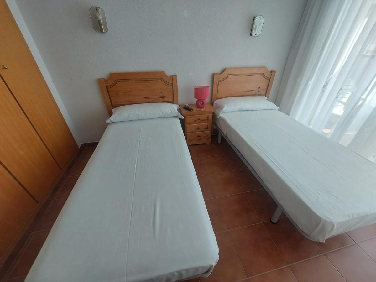 Rentalmar Cordoba - Sevilla - Jerez 萨洛 外观 照片