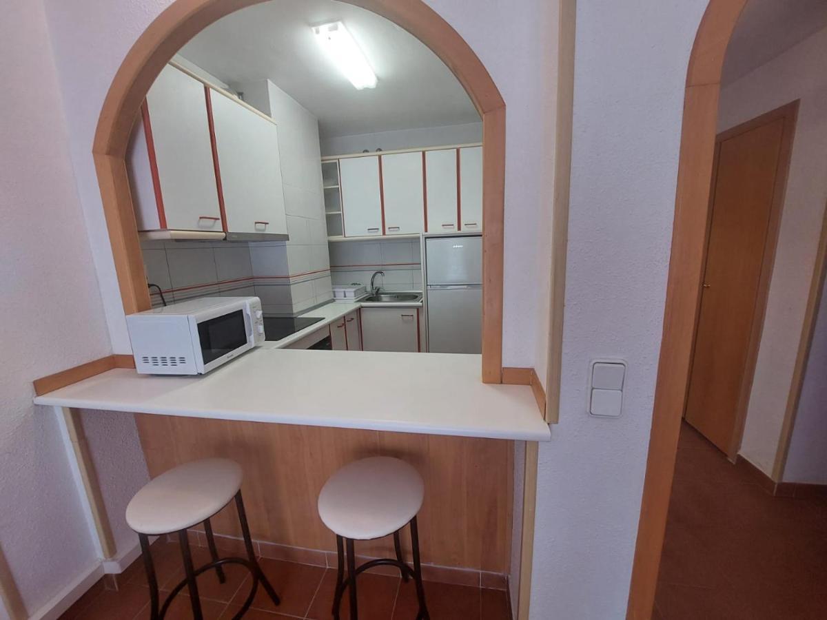 Rentalmar Cordoba - Sevilla - Jerez 萨洛 外观 照片