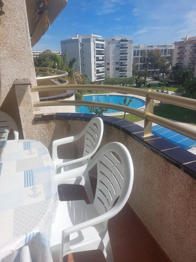 Rentalmar Cordoba - Sevilla - Jerez 萨洛 外观 照片