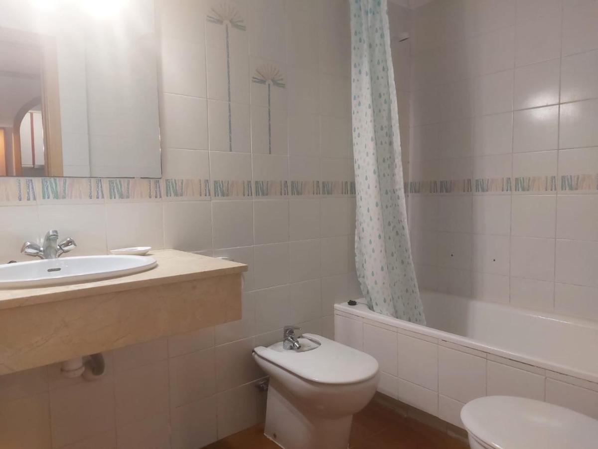 Rentalmar Cordoba - Sevilla - Jerez 萨洛 外观 照片