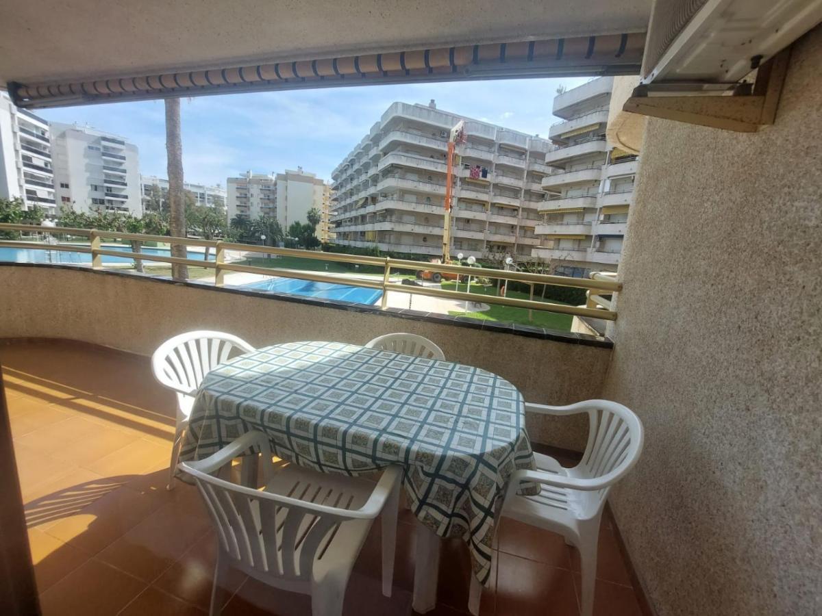 Rentalmar Cordoba - Sevilla - Jerez 萨洛 外观 照片