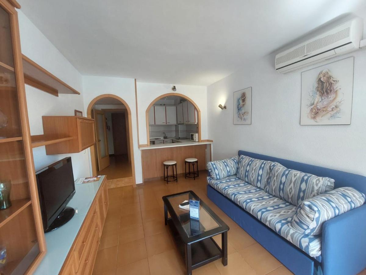 Rentalmar Cordoba - Sevilla - Jerez 萨洛 外观 照片