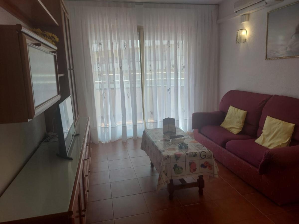 Rentalmar Cordoba - Sevilla - Jerez 萨洛 外观 照片