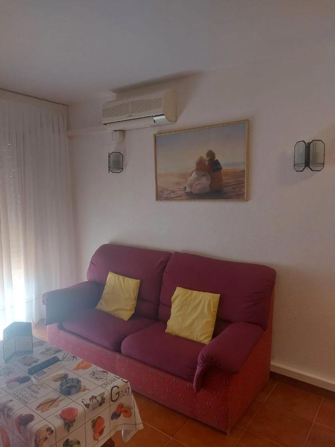 Rentalmar Cordoba - Sevilla - Jerez 萨洛 外观 照片
