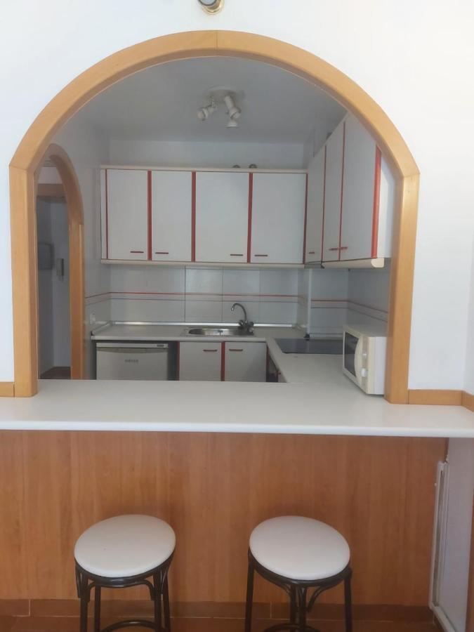 Rentalmar Cordoba - Sevilla - Jerez 萨洛 外观 照片