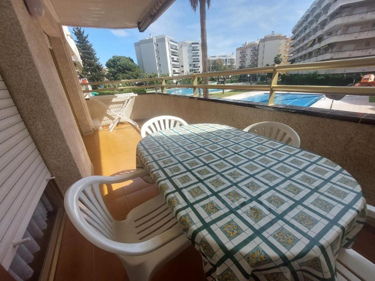 Rentalmar Cordoba - Sevilla - Jerez 萨洛 外观 照片
