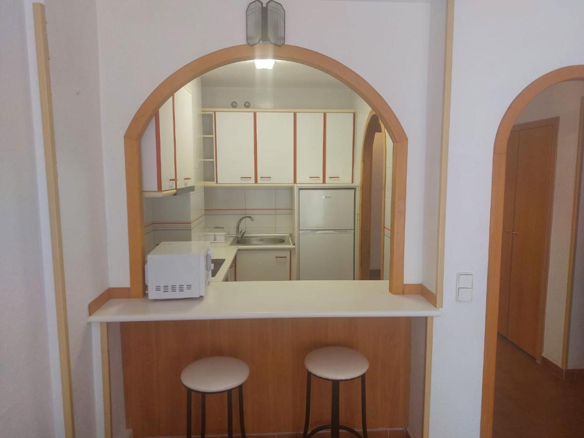 Rentalmar Cordoba - Sevilla - Jerez 萨洛 外观 照片