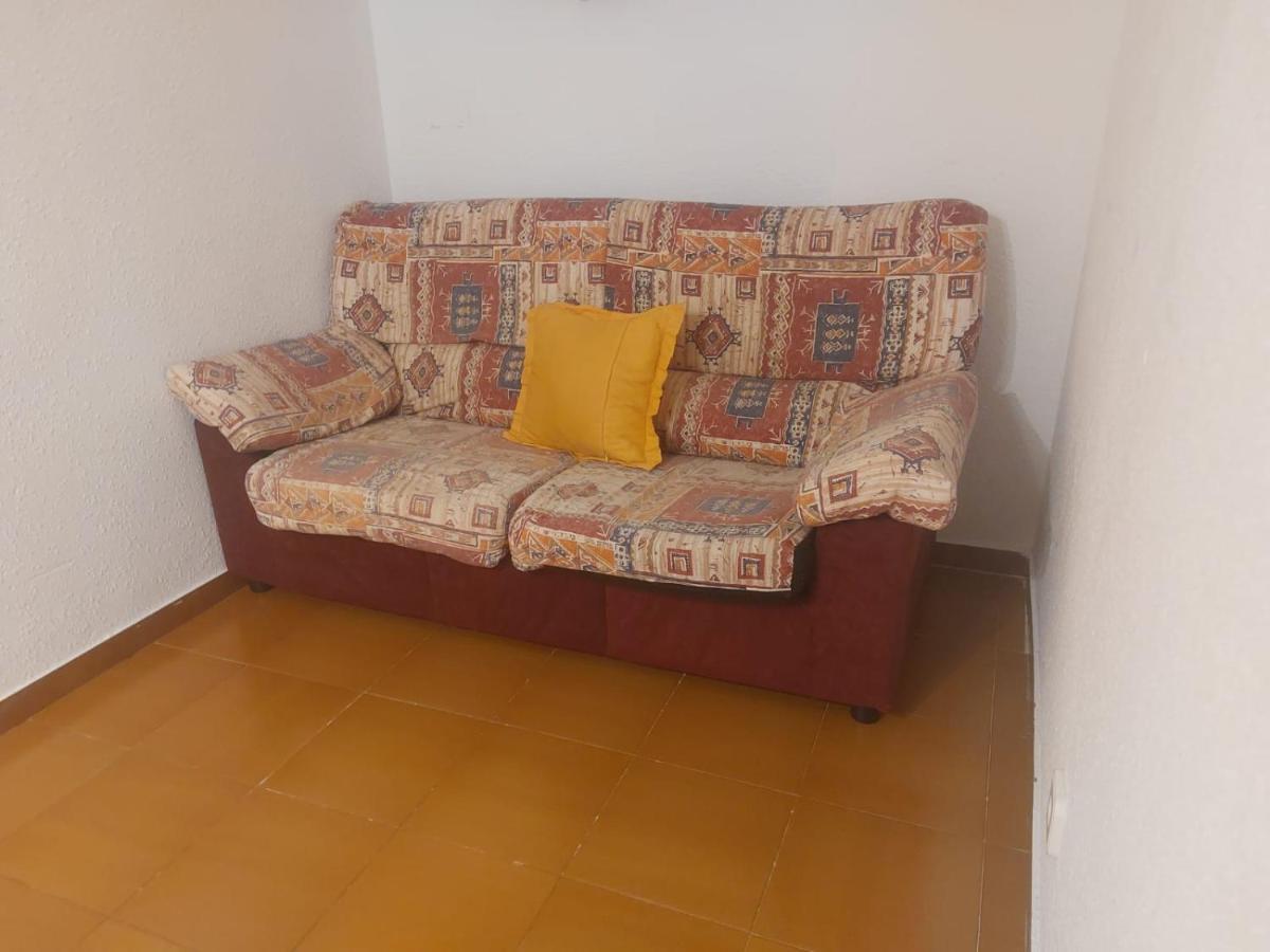 Rentalmar Cordoba - Sevilla - Jerez 萨洛 外观 照片