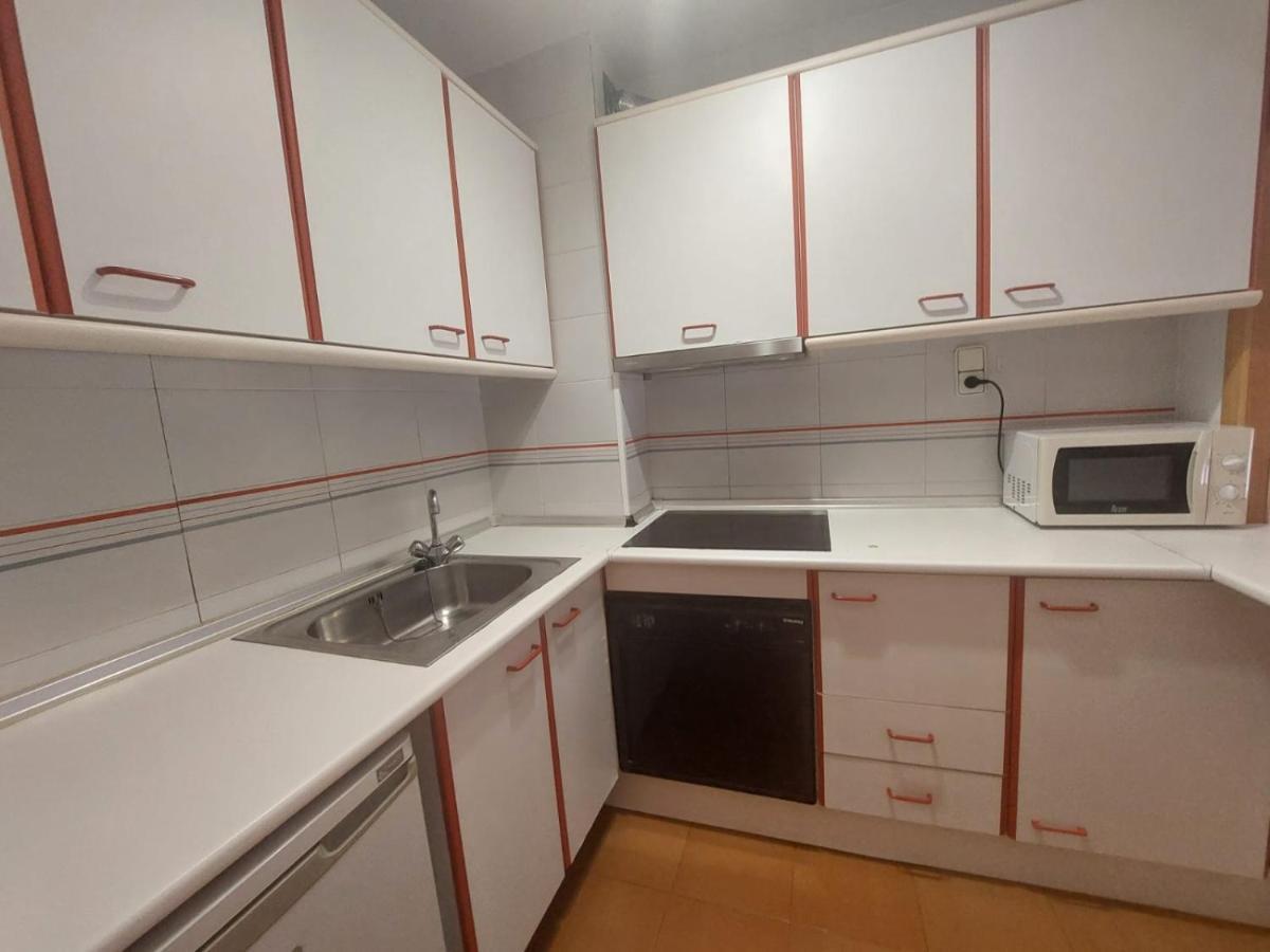 Rentalmar Cordoba - Sevilla - Jerez 萨洛 外观 照片
