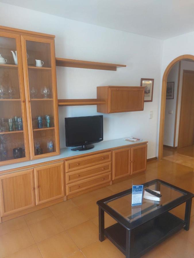 Rentalmar Cordoba - Sevilla - Jerez 萨洛 外观 照片