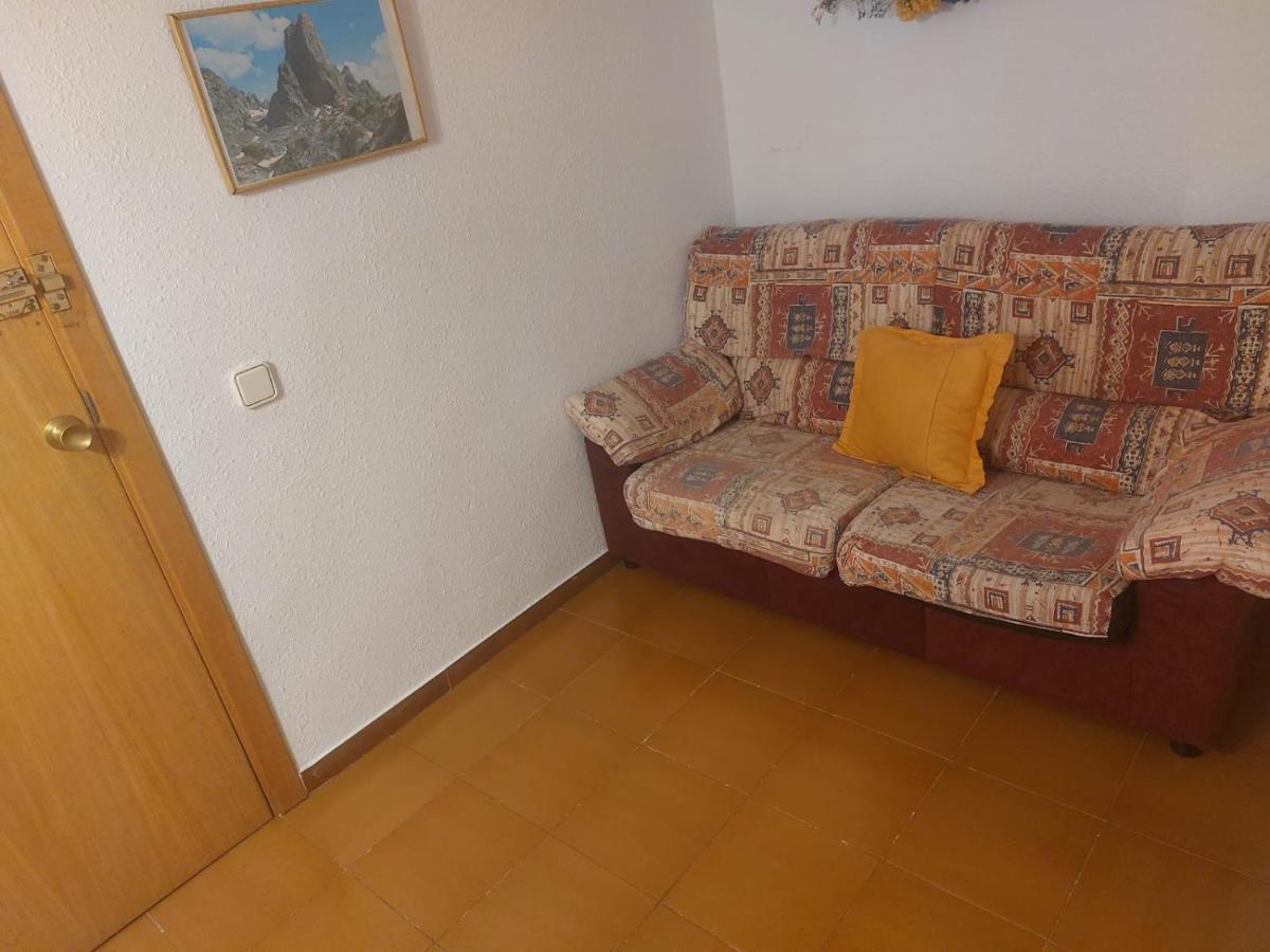 Rentalmar Cordoba - Sevilla - Jerez 萨洛 外观 照片