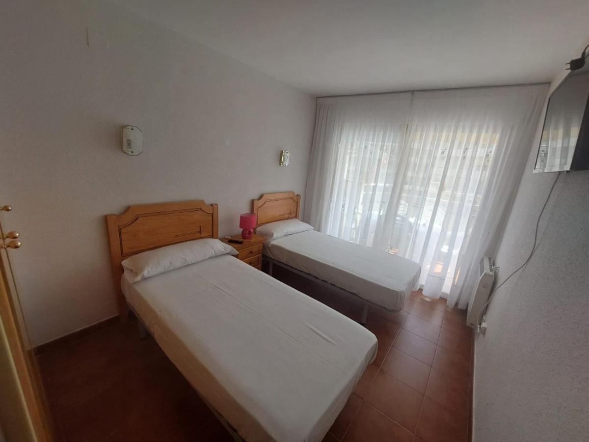 Rentalmar Cordoba - Sevilla - Jerez 萨洛 外观 照片