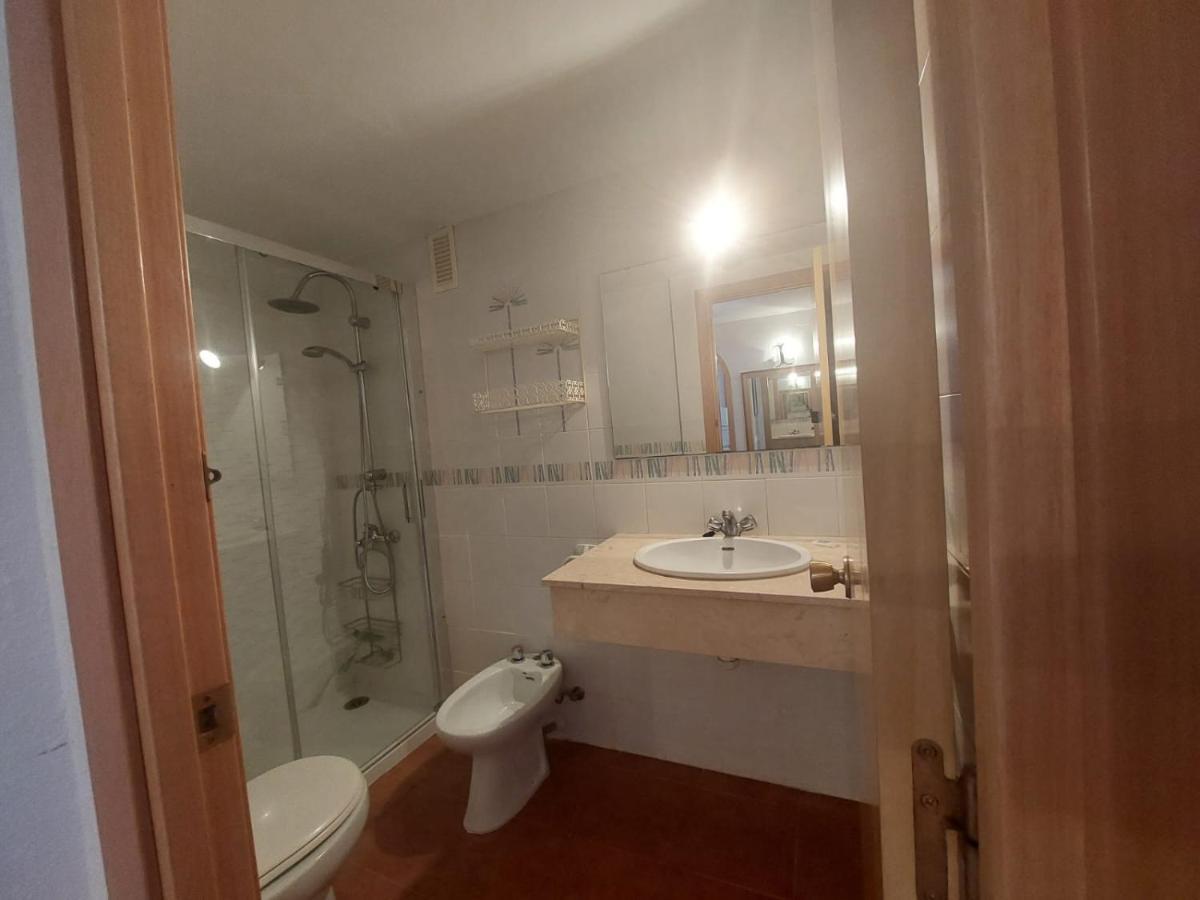 Rentalmar Cordoba - Sevilla - Jerez 萨洛 外观 照片