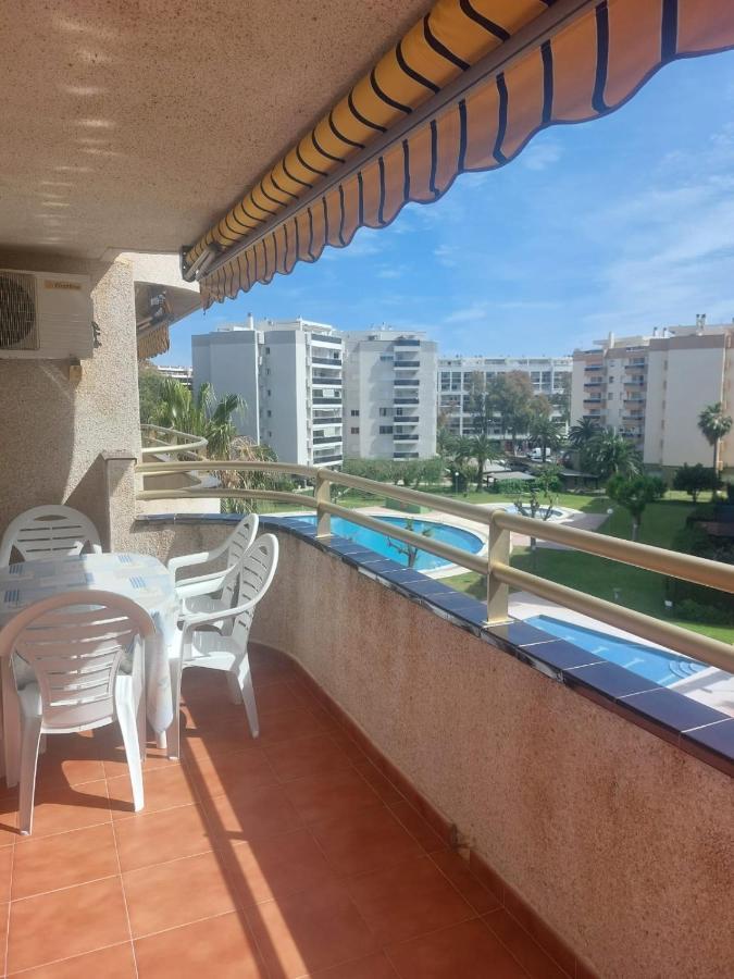 Rentalmar Cordoba - Sevilla - Jerez 萨洛 外观 照片
