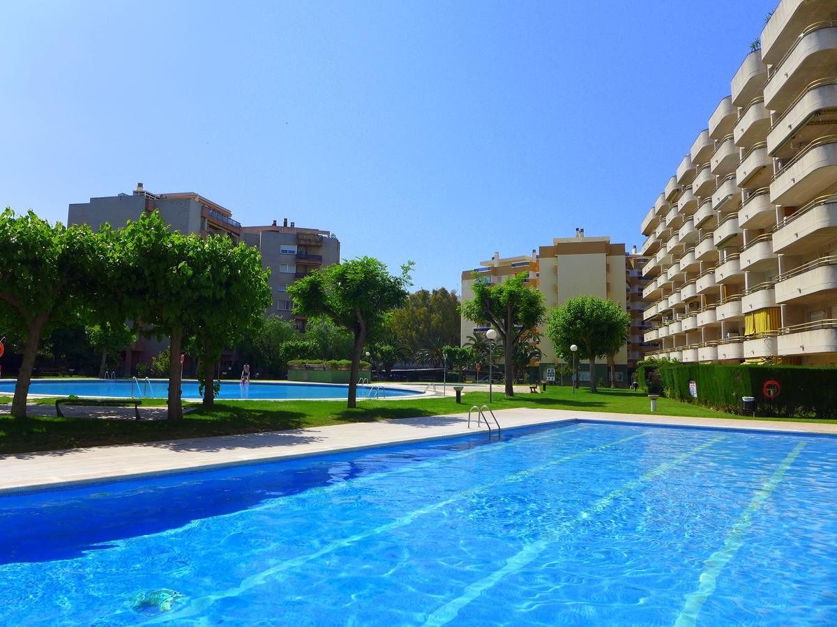 Rentalmar Cordoba - Sevilla - Jerez 萨洛 外观 照片