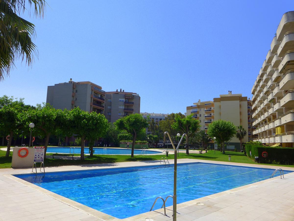 Rentalmar Cordoba - Sevilla - Jerez 萨洛 外观 照片