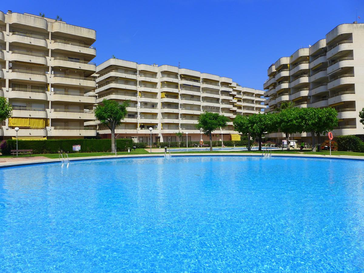 Rentalmar Cordoba - Sevilla - Jerez 萨洛 外观 照片