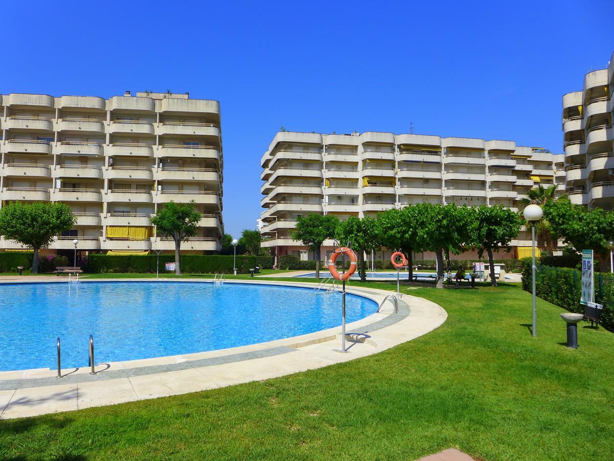 Rentalmar Cordoba - Sevilla - Jerez 萨洛 外观 照片