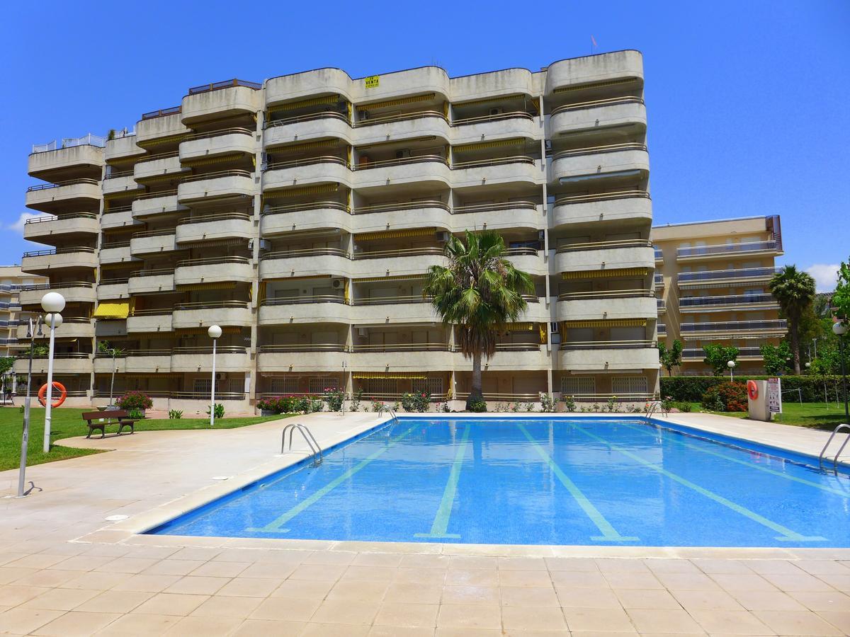 Rentalmar Cordoba - Sevilla - Jerez 萨洛 外观 照片