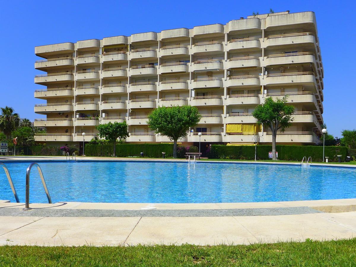 Rentalmar Cordoba - Sevilla - Jerez 萨洛 外观 照片