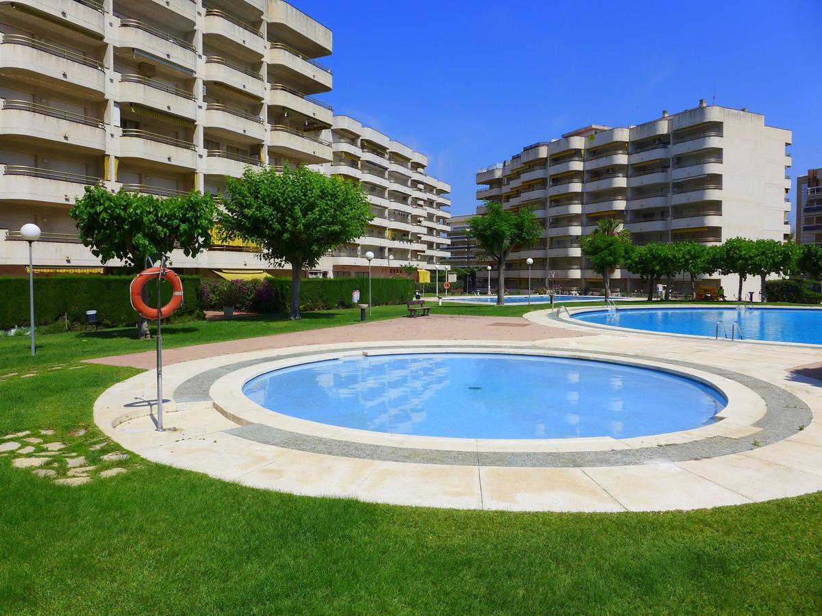 Rentalmar Cordoba - Sevilla - Jerez 萨洛 外观 照片