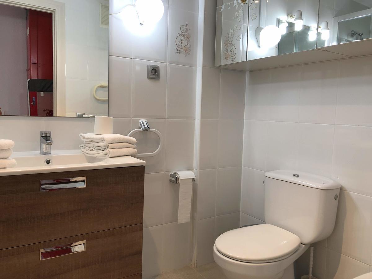 Rentalmar Cordoba - Sevilla - Jerez 萨洛 外观 照片